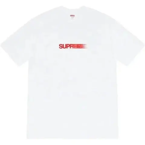 Supreme Motion Tee option 25