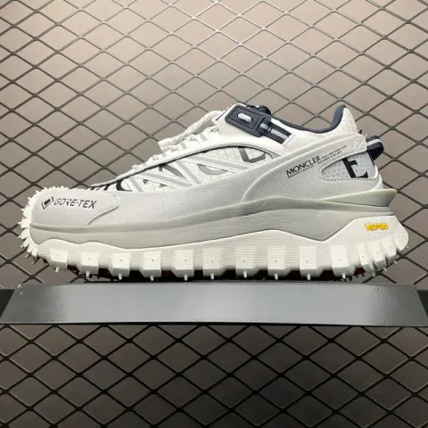 Moncler Trailgrip GTX Sneaker option 21