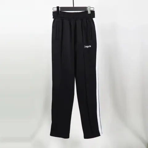 Palm Angels Trackpants option 4109 black