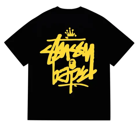 Bape Tees option 15