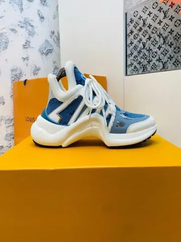 LV Archlight Shoes option 15