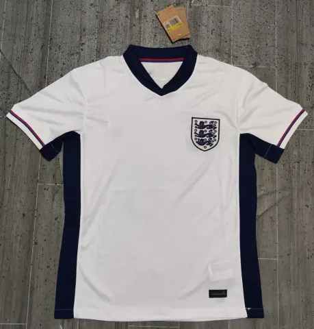 Poland Jersey 2024 (Player) option 24-25 European Cup England Lord