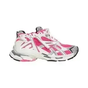 Balenciaga Runner Multi-Color option WhiteNeonPink