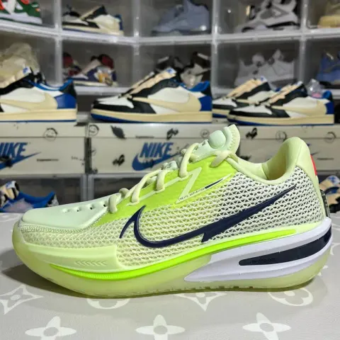 Nike Zoom GT Cut option GT Apple Green 300