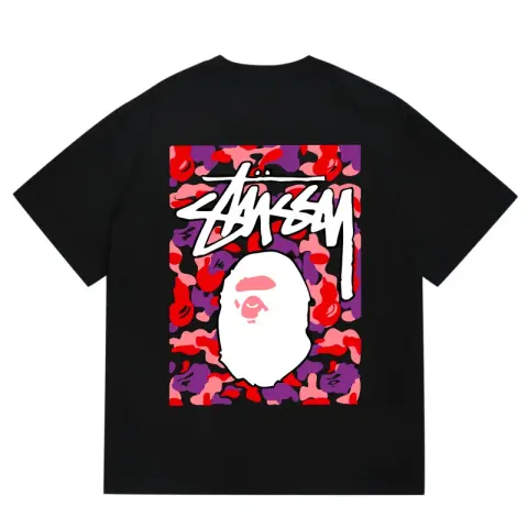 Bape Tees option 10