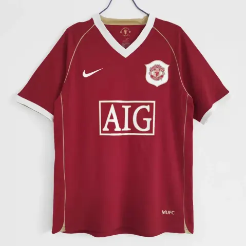 AC Milan Jersey option 10