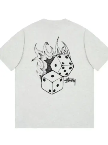 Stussy Tees option 04