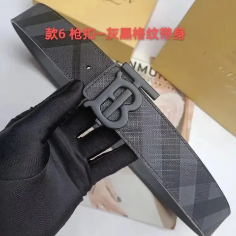 Best Batch for Burberry Belt option Style 6