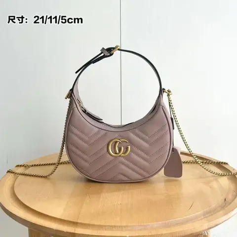 Gucci Bag option Figure 5