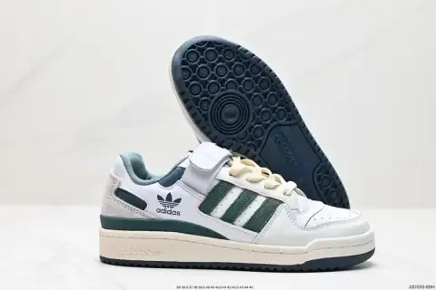 Adidas Forum Shoes option 05