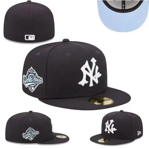 NY Custom Caps option 20