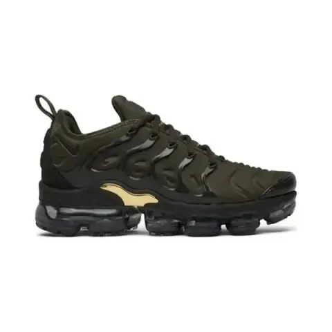Nike Vapormax option CargoKhaki
