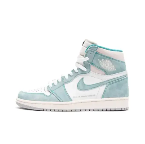 Jordan 1 Mocha option Tiffany