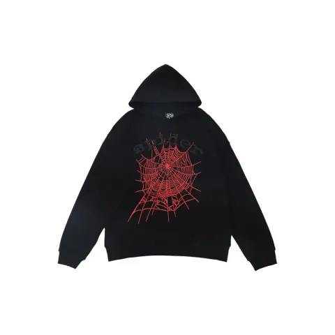 Sp5der Juice WRLD Hoodie option 14