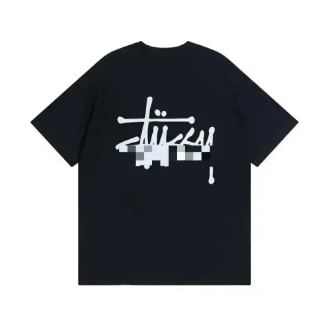 Stussy T-shirt option S22