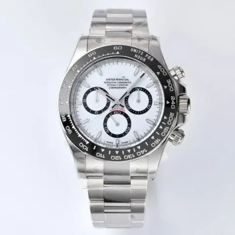 Rolex option Panda Di