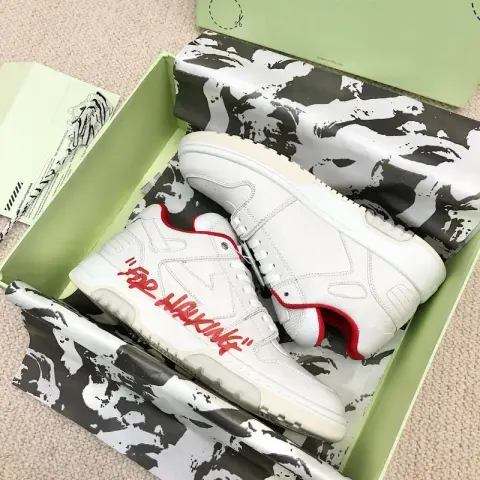 Off-White Sneakers / Trainers OOF option 6