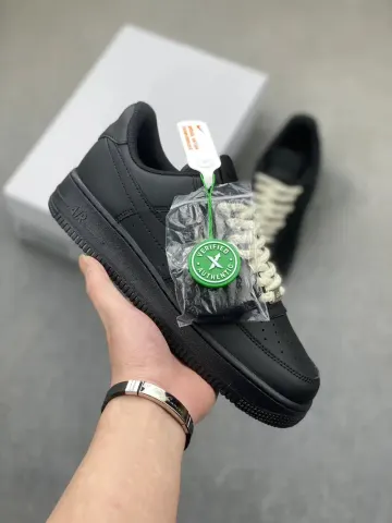 Nike Air Force 1 Low White option 15