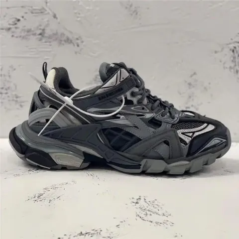 Balenciaga Track (More CW) option Men and women in the same color 5