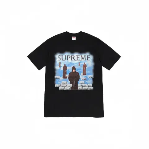 Supreme Bandana Tee option 14