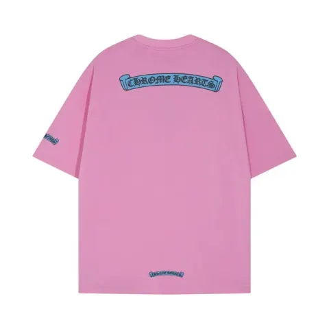 Chrome Hearts Tee option 24