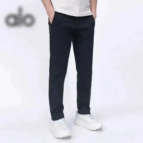 Running Lululemon Pants option black