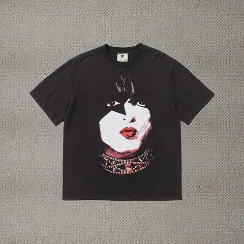 Pink Floyd T-Shirt option Parker