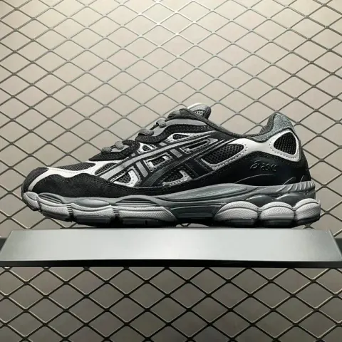 Asics Gel-14 Shoes option 6-1201A789-020