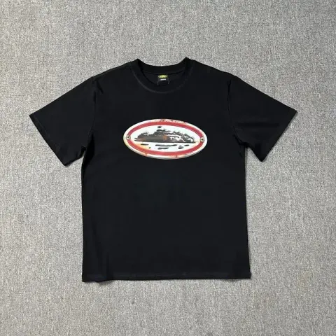 Corteiz Tee option Style 14