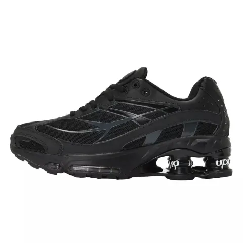 Nike Shox All Black option Ride 2 Black