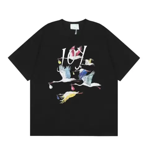 Casablanca Tee option C62 Black
