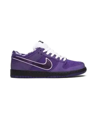 Grateful Dead Dunk SB Orange option Purple Lobster
