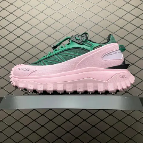 Moncler Trailgrip GTX Sneaker option 20
