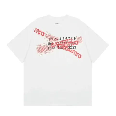 Masion Margiela Tees option 5