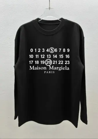 Maison Margiela Hoodie option 19