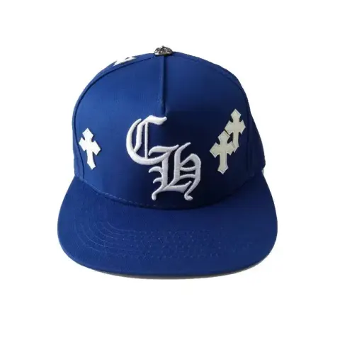 Chrome Hearts Cap's option Figure 2