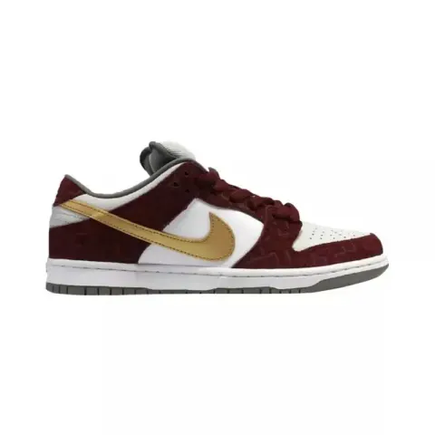 Dunk x eBay Shoes option Shanghai