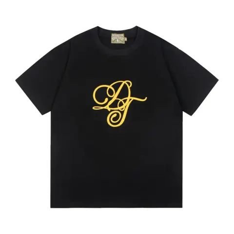 Denim Tears x Offset T-Shirt option A817 Black