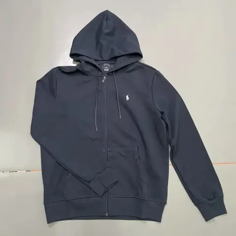 Polo Ralph Lauren Hoodie option Dark blue sweater