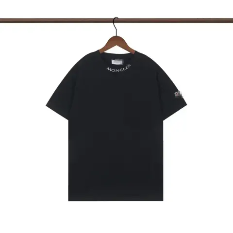 Moncler T-Shirts option 5