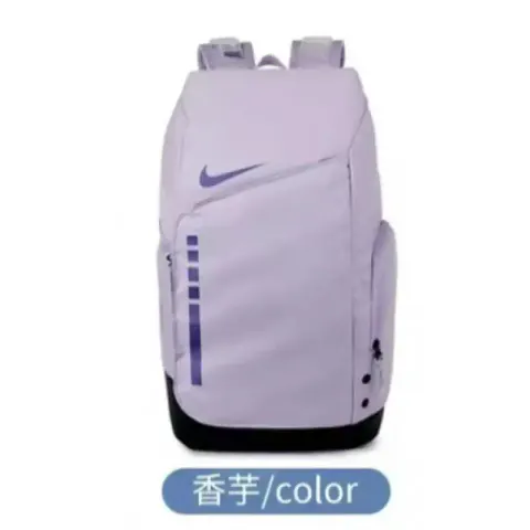 Nike Backpack option 5039 Taro Purple♜♢