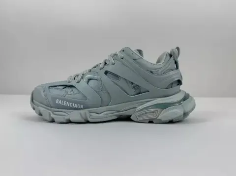 Balenciaga Track Shoes option Ice Blue 35-46