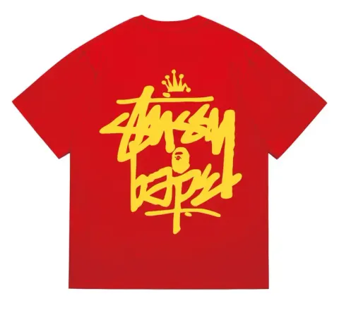 Bape Tees option 11