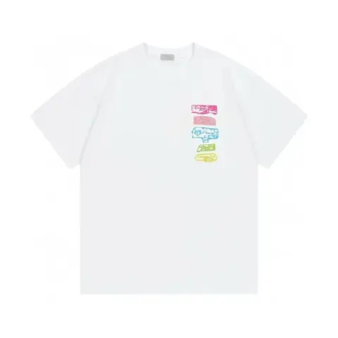 DIOR Tee option 4