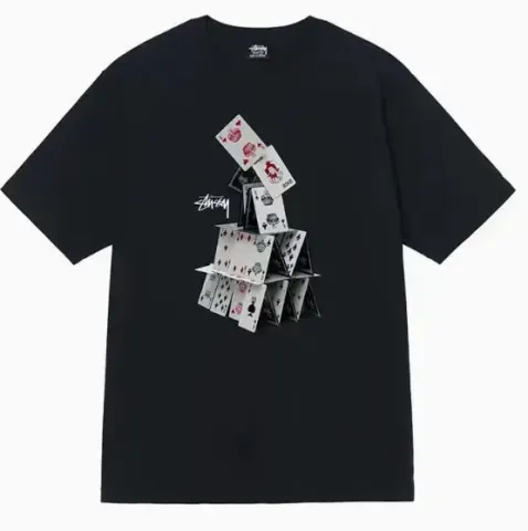 Stussy Tees option 15