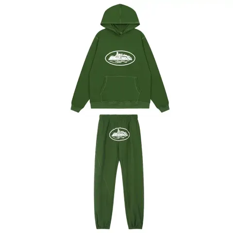 Corteiz Tracksuit option S19