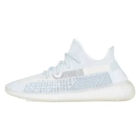 Yeezy 350 Dazzling Blue option 15-FW3043