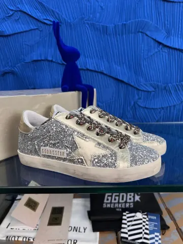 Golden Goose Trainers option 13