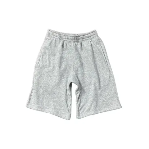 Corteiz Short option 【basic grey】