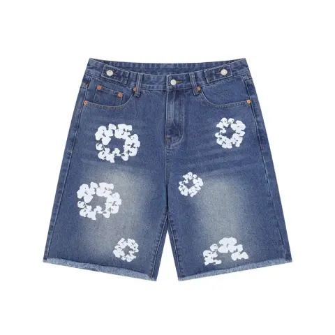 Denim Tears Jeans option D115 denim blue